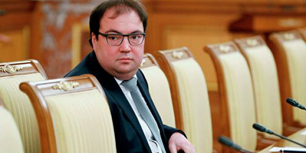 В Минцифры рассказали о разработке нового пакета мер поддержки IT-отрасли В Минцифры рассказали о разработке нового пакета мер поддержки IT-отрасли