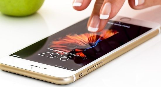 Эксперт рассказал, что нужно удалять со смартфона каждый месяц Эксперт рассказал, что нужно удалять со смартфона каждый месяц