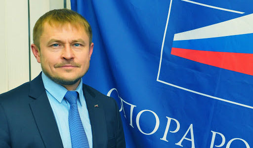 «Опора России» предложила ввести переходный налоговый режим для сфер туризма и общепита «Опора России» предложила ввести переходный налоговый режим для сфер туризма и общепита